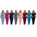 Scrub Suit Set